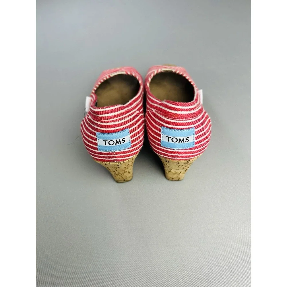 Toms women canvas